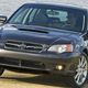 2007 Subaru Legacy 2.5 GT Spec B